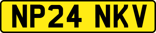 NP24NKV