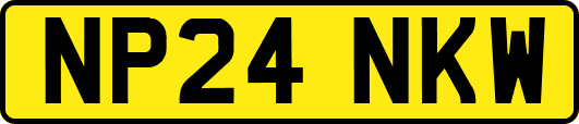 NP24NKW