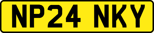 NP24NKY