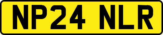 NP24NLR