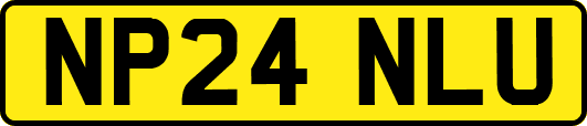 NP24NLU