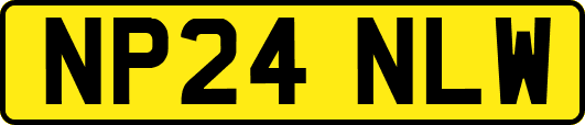 NP24NLW
