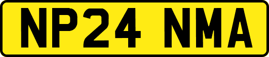 NP24NMA