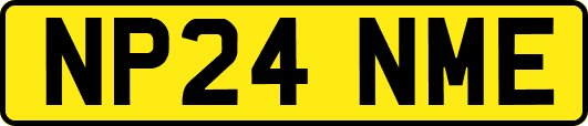 NP24NME