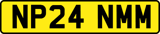 NP24NMM