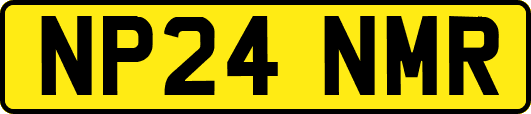 NP24NMR