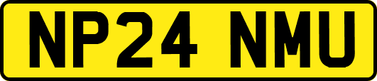 NP24NMU