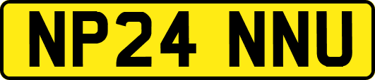 NP24NNU