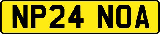 NP24NOA
