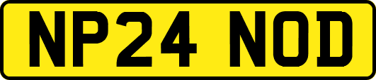 NP24NOD