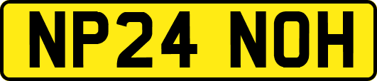 NP24NOH