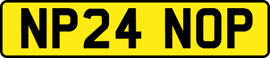 NP24NOP