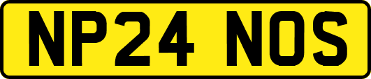 NP24NOS