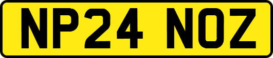 NP24NOZ