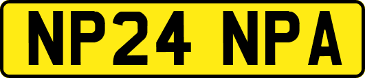 NP24NPA