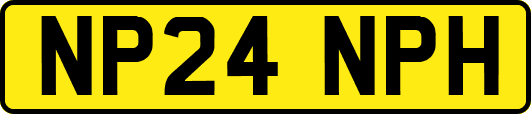 NP24NPH