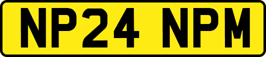 NP24NPM