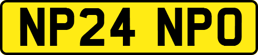 NP24NPO