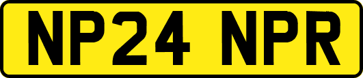NP24NPR