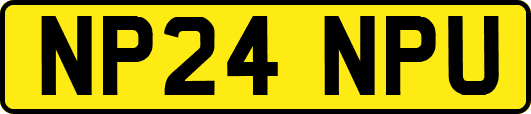 NP24NPU
