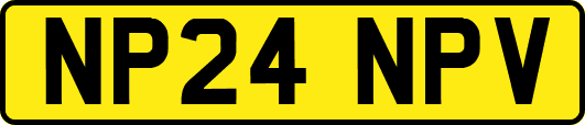 NP24NPV