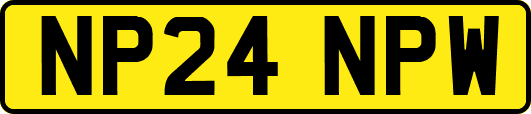 NP24NPW