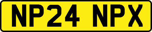 NP24NPX