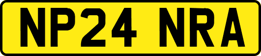NP24NRA