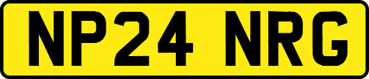 NP24NRG