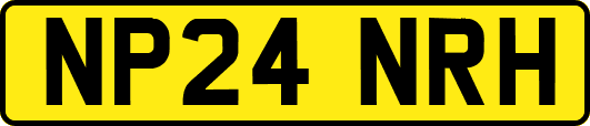 NP24NRH