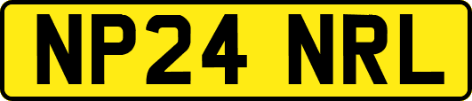 NP24NRL
