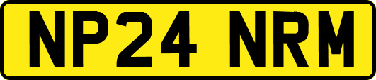 NP24NRM