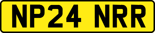 NP24NRR