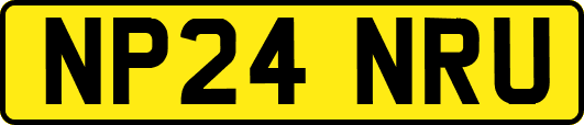NP24NRU