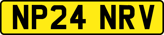 NP24NRV