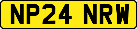 NP24NRW