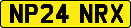 NP24NRX
