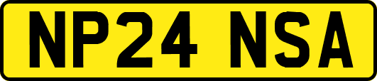 NP24NSA