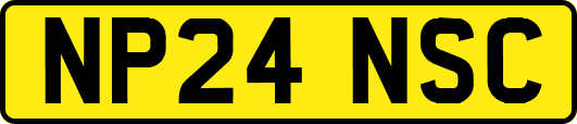 NP24NSC