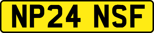 NP24NSF
