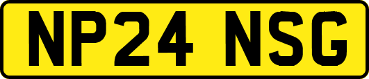 NP24NSG