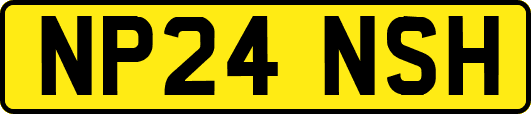 NP24NSH