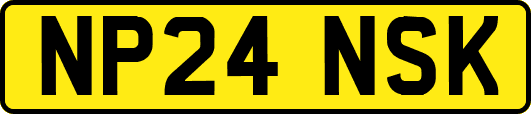NP24NSK