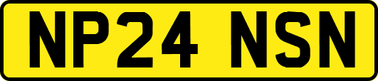NP24NSN