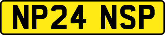 NP24NSP