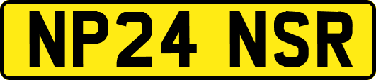 NP24NSR