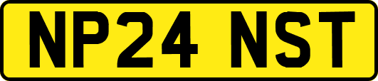 NP24NST