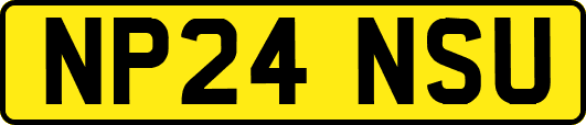 NP24NSU