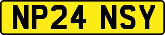 NP24NSY