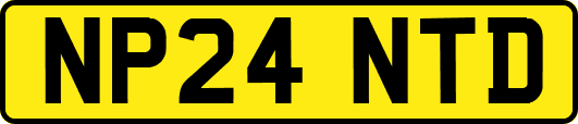 NP24NTD